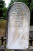 Photo of headstones/thumb_Donald McLennan d1911 hdstn Kew Cem